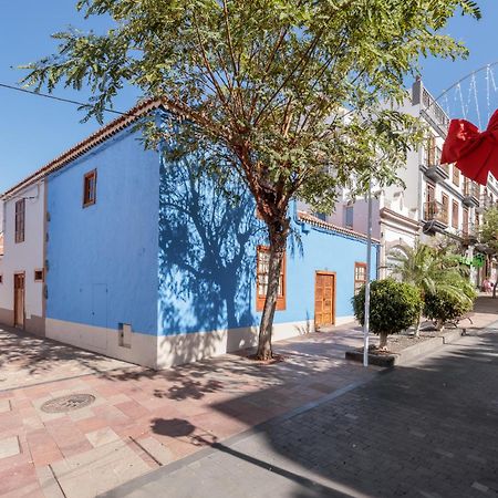 Casa Canaria Azucena Los Llanos De Aridane Exterior photo