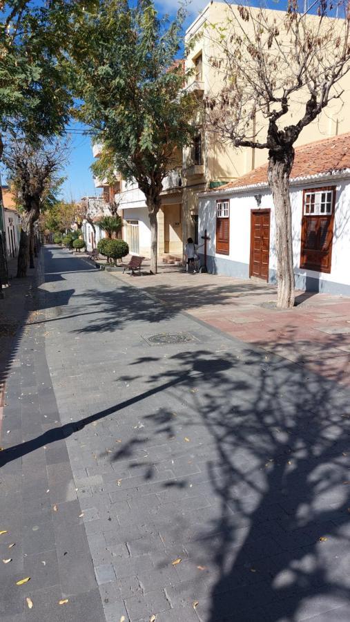 Casa Canaria Azucena Los Llanos De Aridane Exterior photo